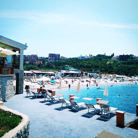 Apartmani Ljubica Utjeha Εξωτερικό φωτογραφία