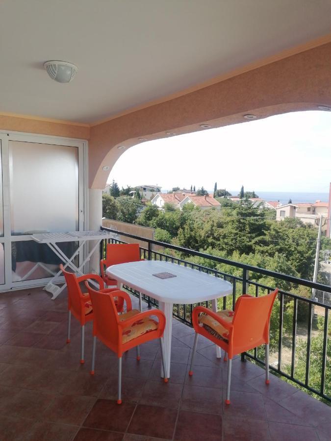 Apartmani Ljubica Utjeha Εξωτερικό φωτογραφία