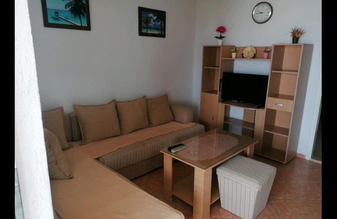 Apartmani Ljubica Utjeha Εξωτερικό φωτογραφία