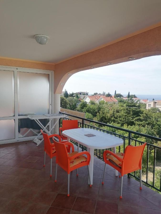 Apartmani Ljubica Utjeha Εξωτερικό φωτογραφία