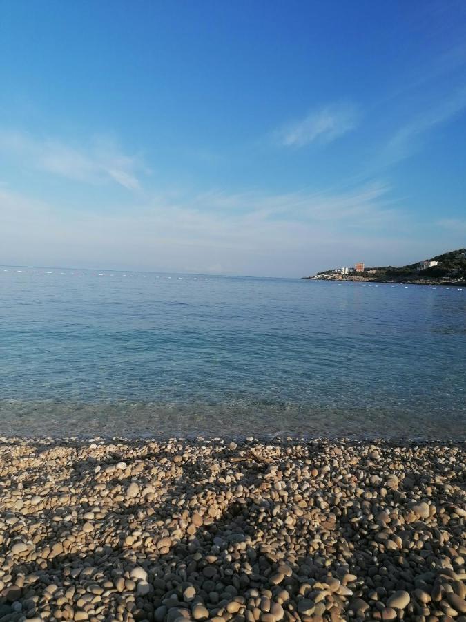 Apartmani Ljubica Utjeha Εξωτερικό φωτογραφία