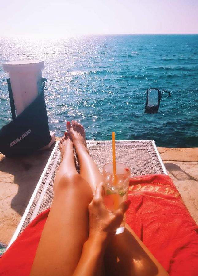 Apartmani Ljubica Utjeha Εξωτερικό φωτογραφία