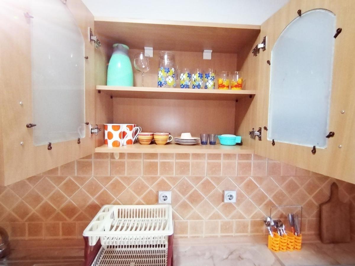 Apartmani Ljubica Utjeha Εξωτερικό φωτογραφία