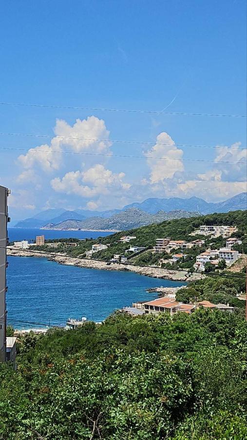 Apartmani Ljubica Utjeha Εξωτερικό φωτογραφία