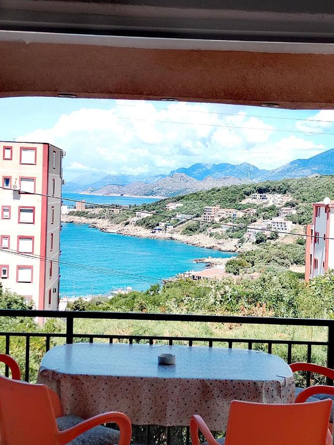 Apartmani Ljubica Utjeha Εξωτερικό φωτογραφία