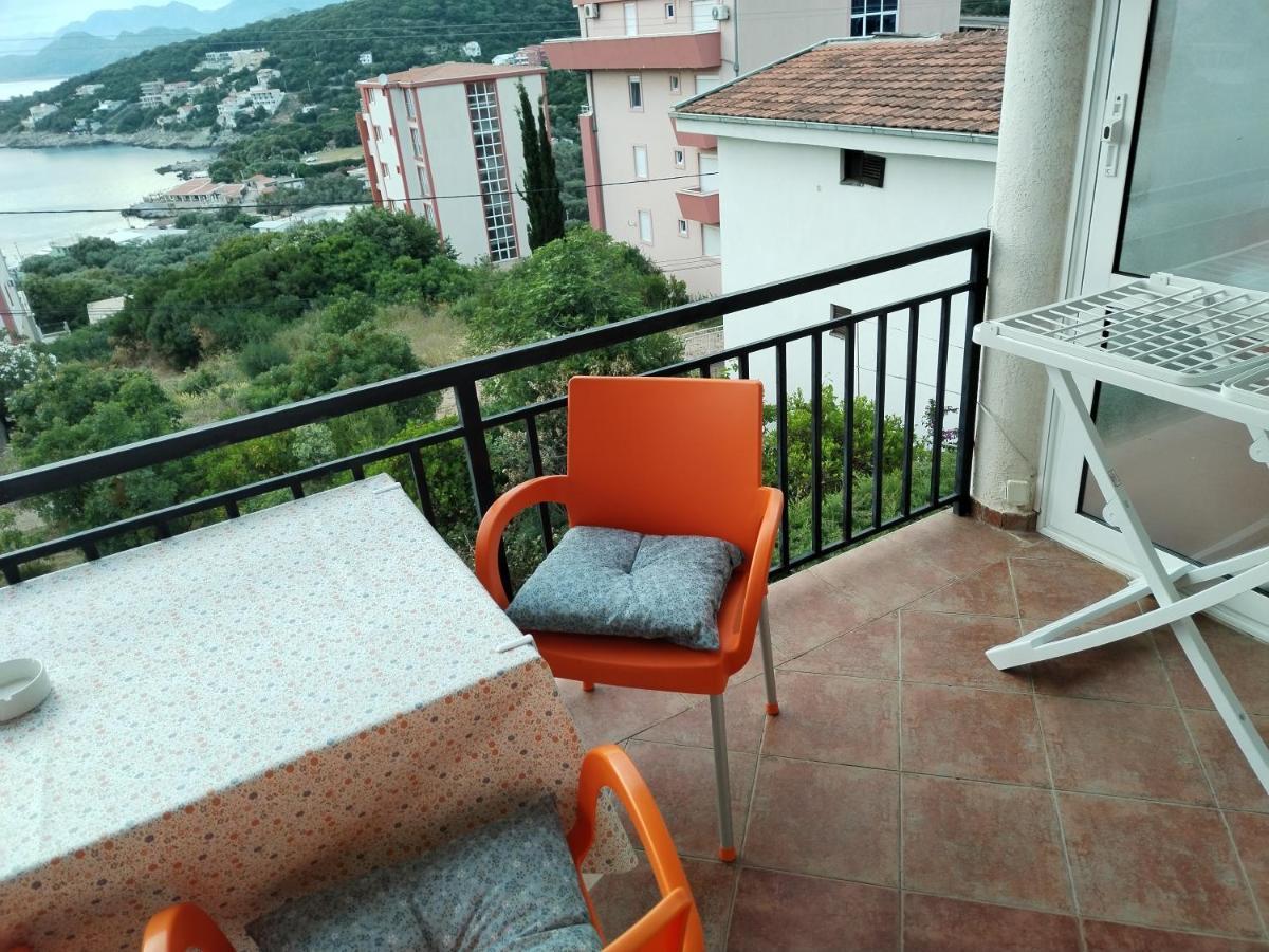 Apartmani Ljubica Utjeha Εξωτερικό φωτογραφία