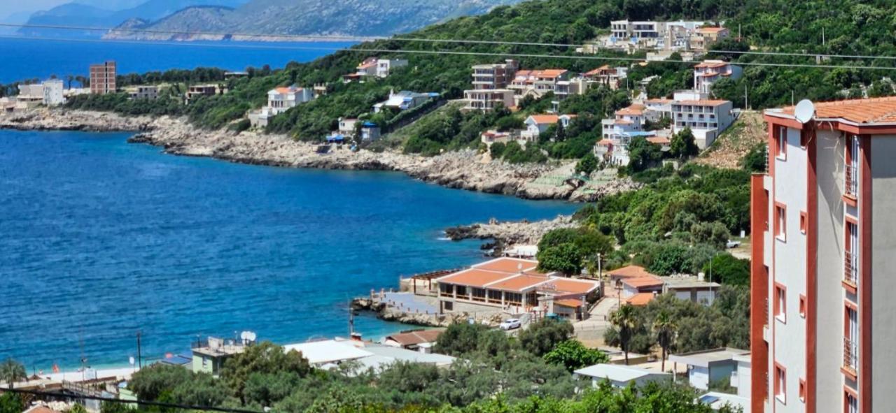 Apartmani Ljubica Utjeha Εξωτερικό φωτογραφία