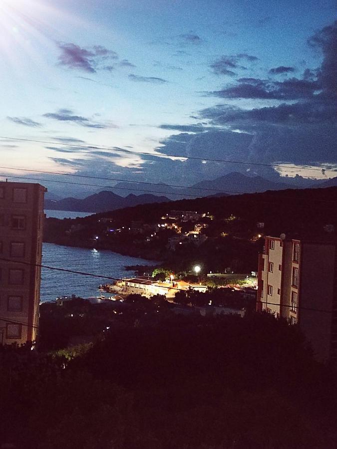 Apartmani Ljubica Utjeha Εξωτερικό φωτογραφία