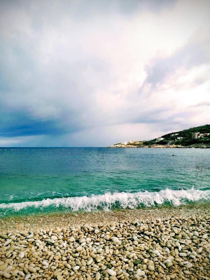 Apartmani Ljubica Utjeha Εξωτερικό φωτογραφία