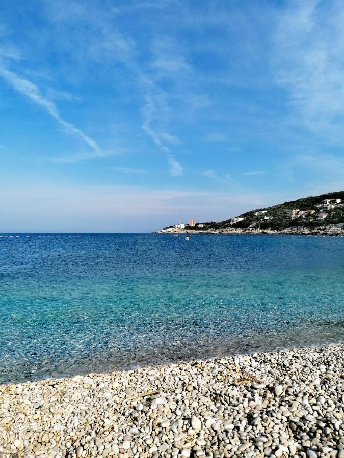 Apartmani Ljubica Utjeha Εξωτερικό φωτογραφία