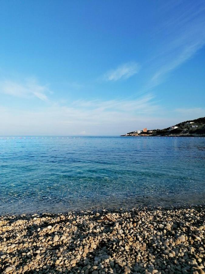 Apartmani Ljubica Utjeha Εξωτερικό φωτογραφία
