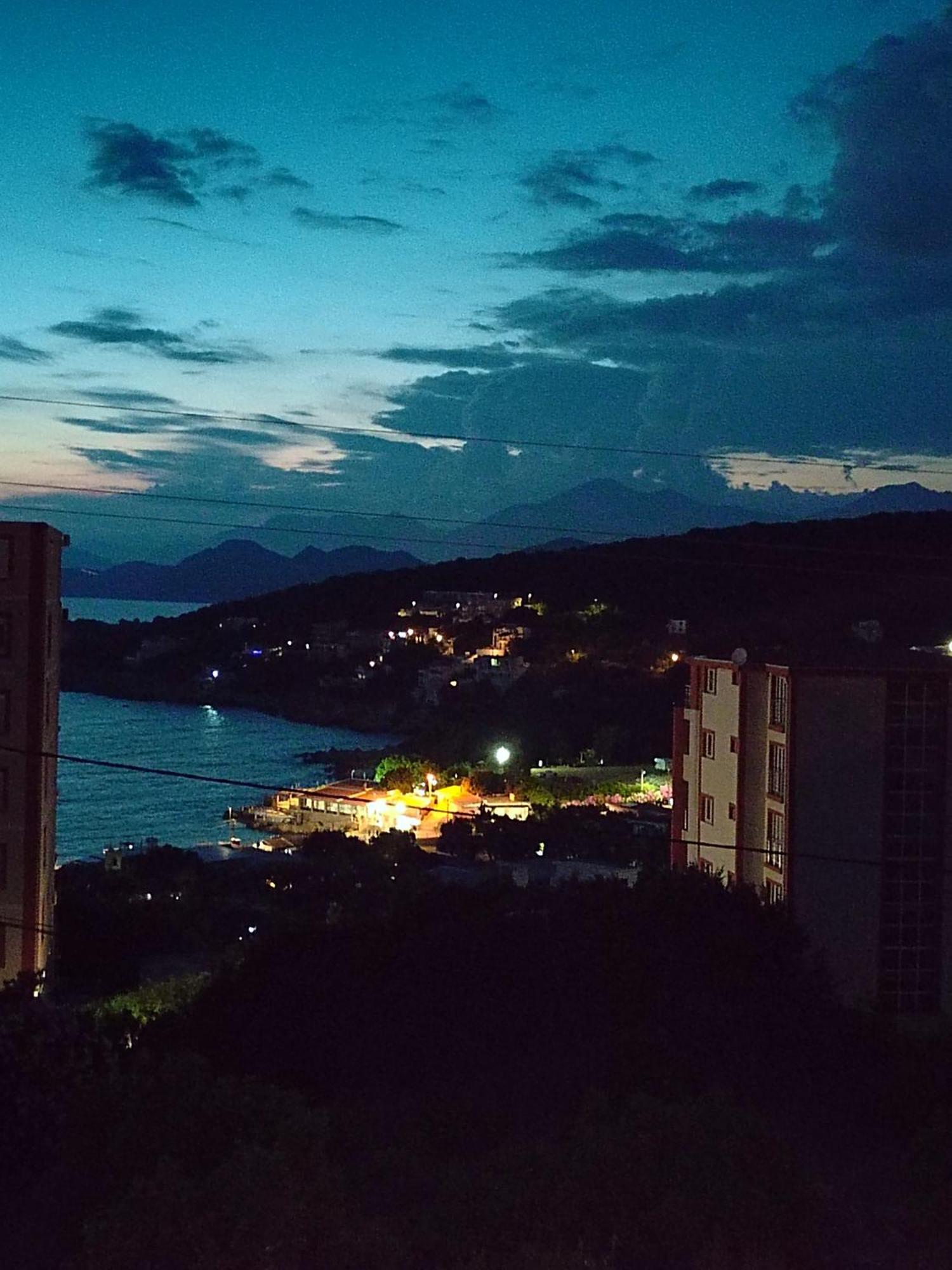 Apartmani Ljubica Utjeha Εξωτερικό φωτογραφία