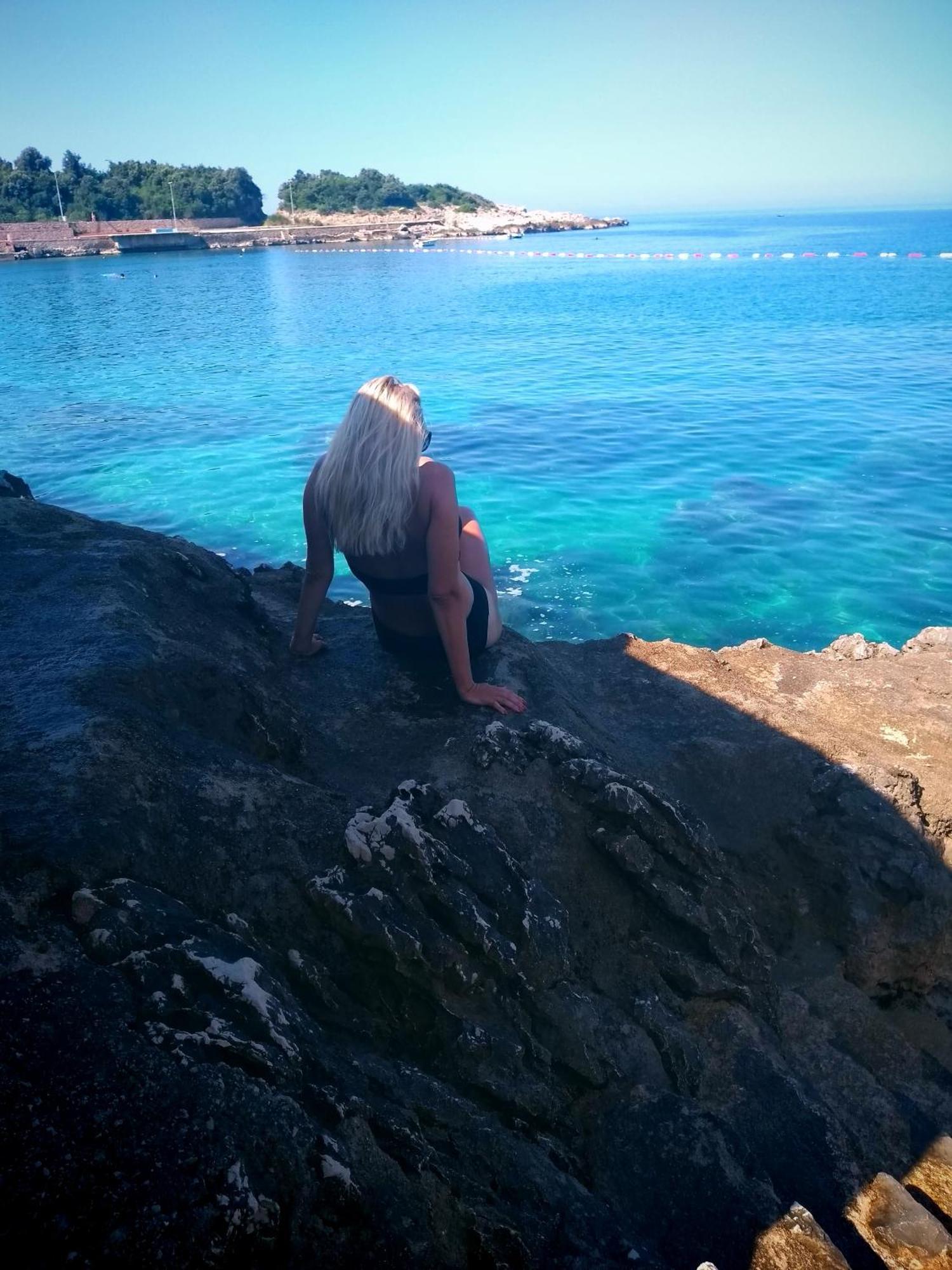 Apartmani Ljubica Utjeha Εξωτερικό φωτογραφία
