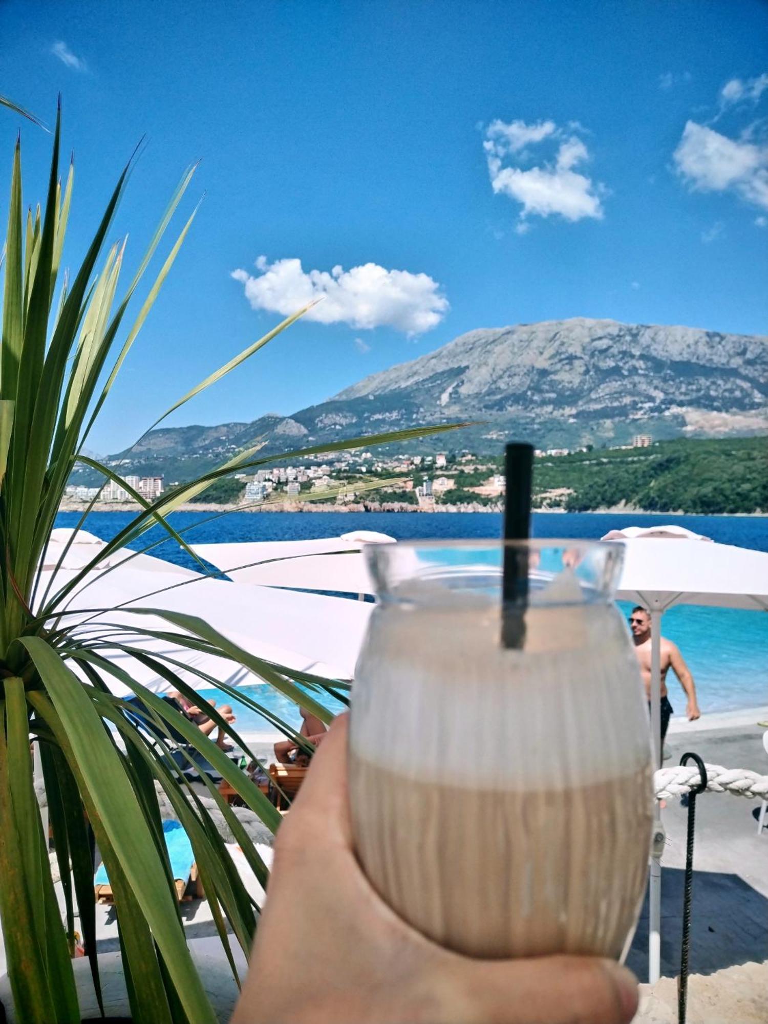 Apartmani Ljubica Utjeha Εξωτερικό φωτογραφία
