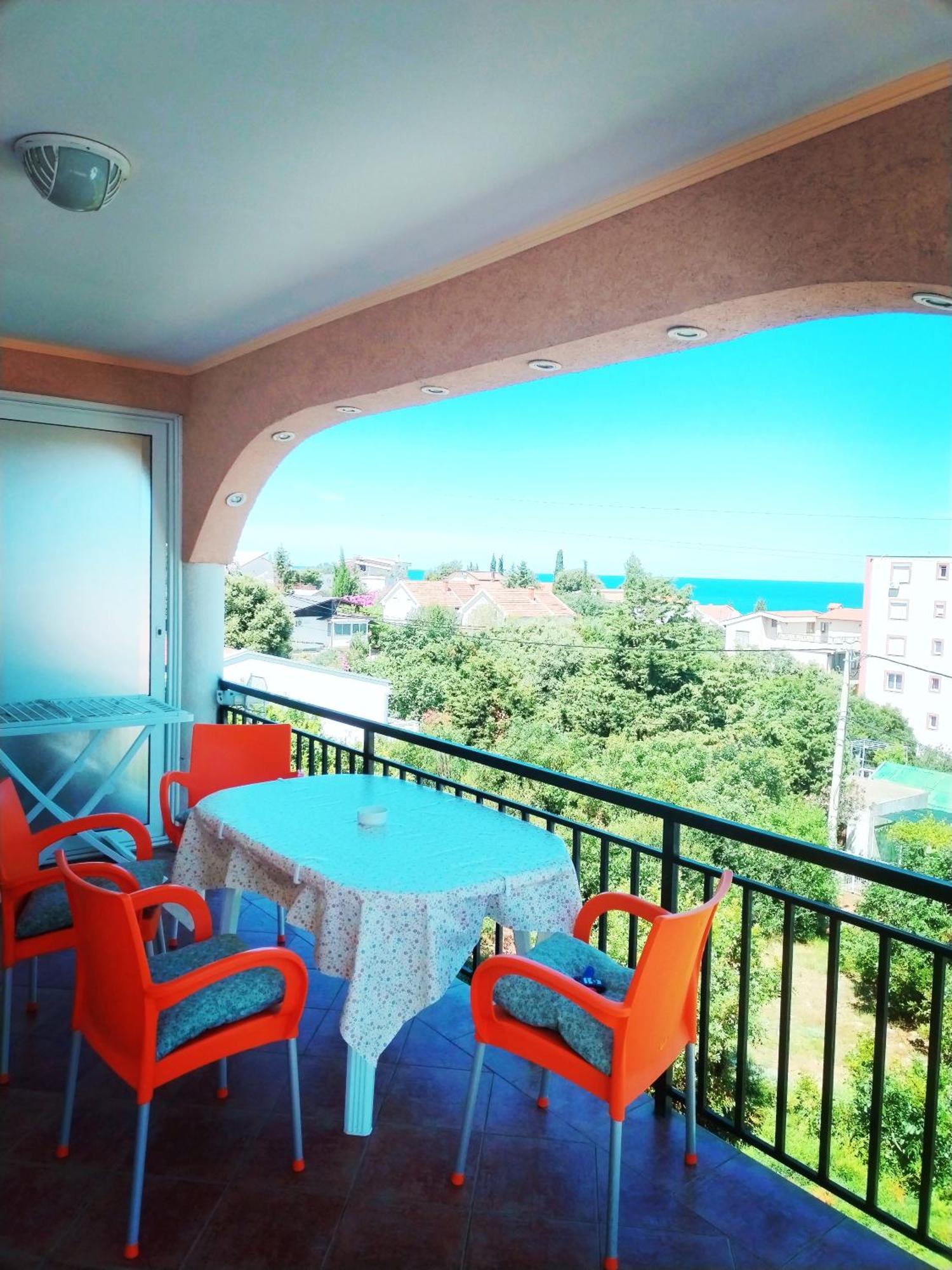 Apartmani Ljubica Utjeha Εξωτερικό φωτογραφία