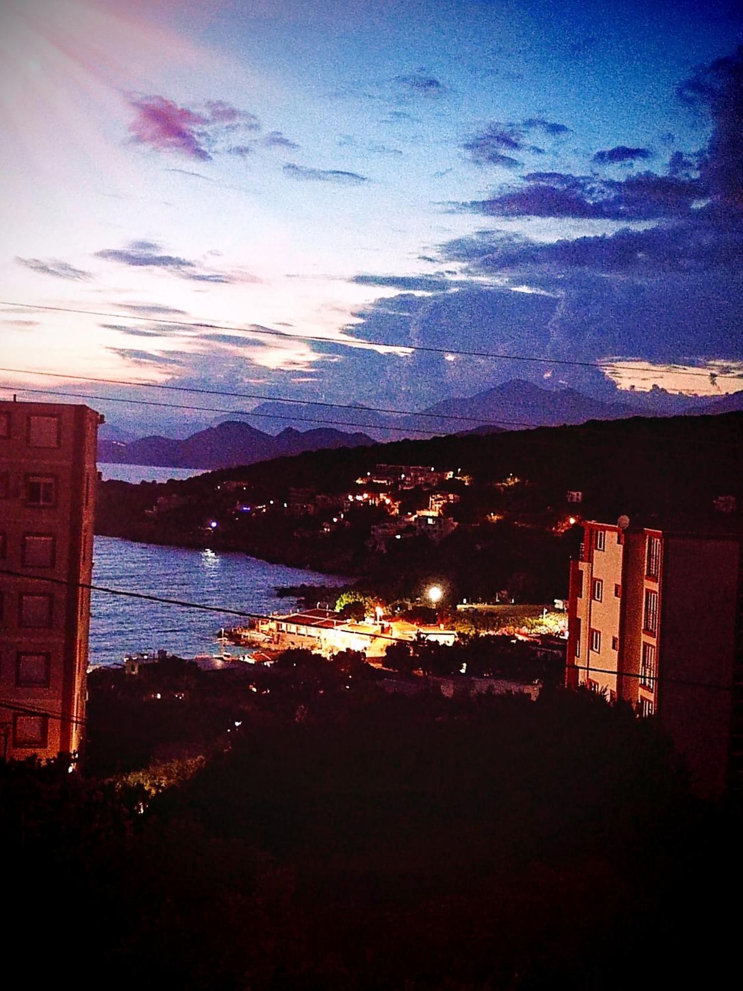 Apartmani Ljubica Utjeha Εξωτερικό φωτογραφία