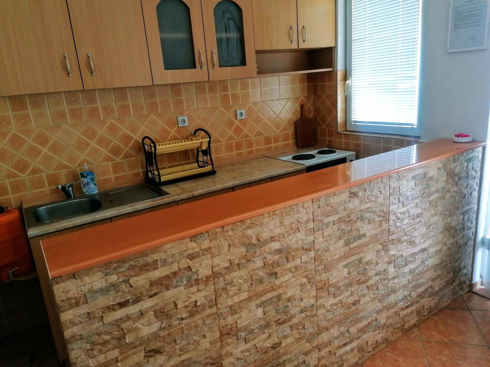 Apartmani Ljubica Utjeha Εξωτερικό φωτογραφία