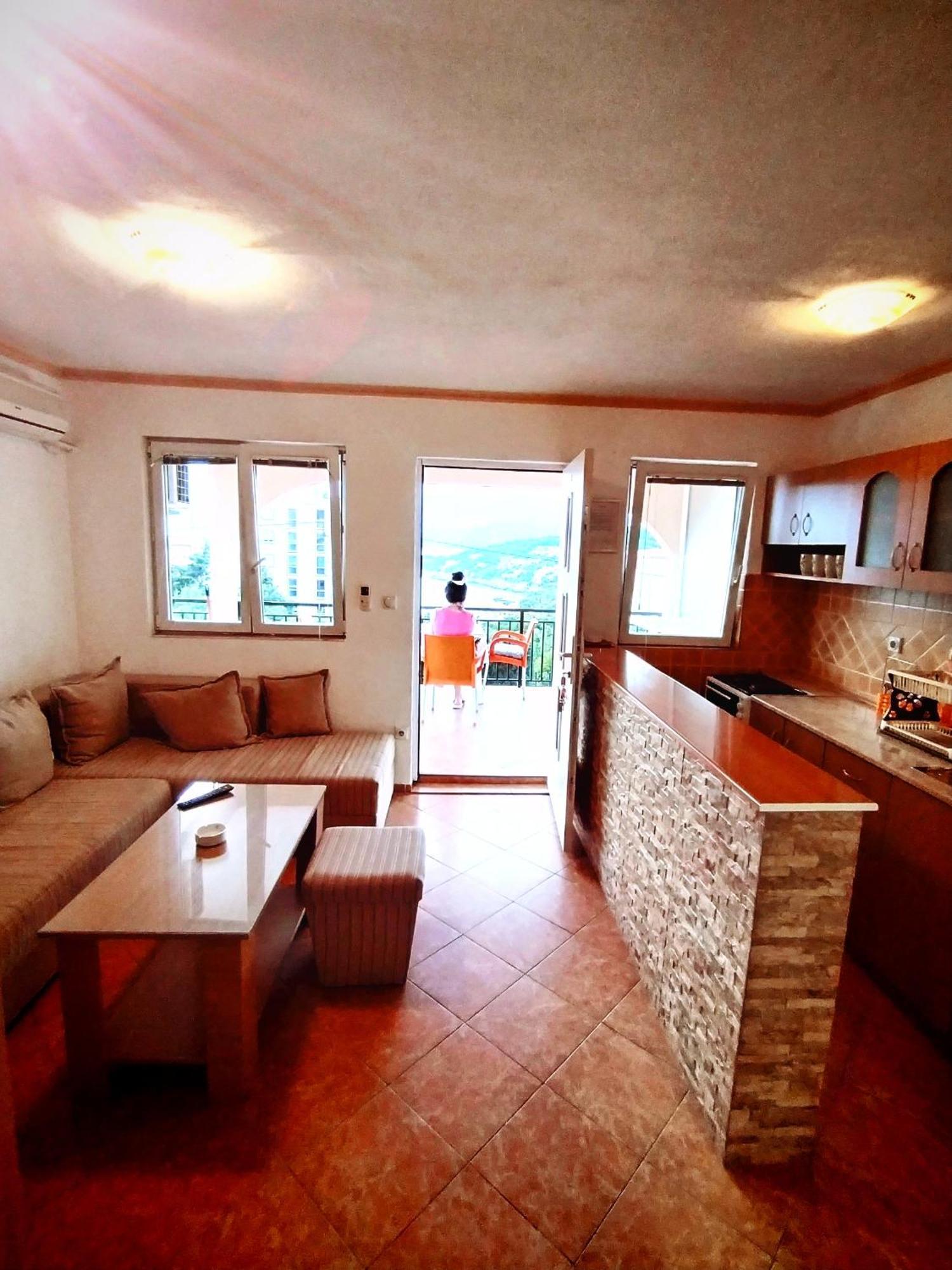 Apartmani Ljubica Utjeha Εξωτερικό φωτογραφία