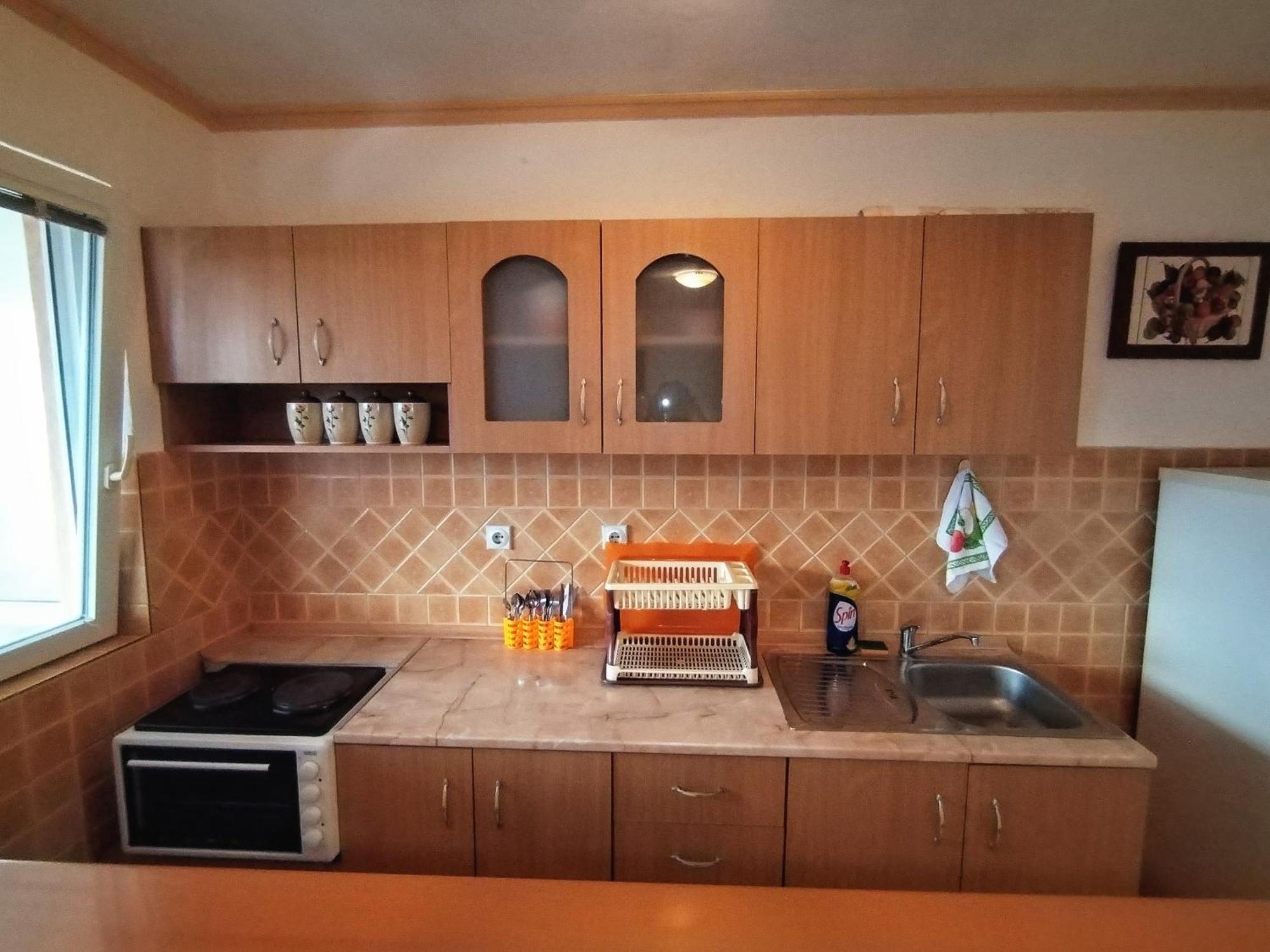 Apartmani Ljubica Utjeha Εξωτερικό φωτογραφία