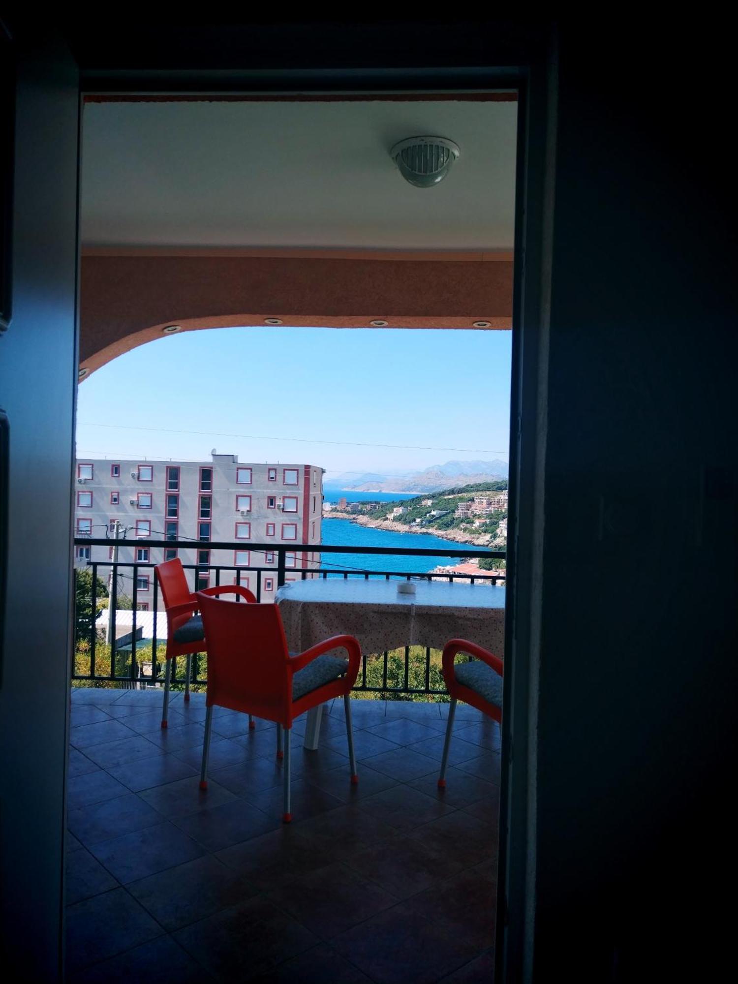 Apartmani Ljubica Utjeha Εξωτερικό φωτογραφία