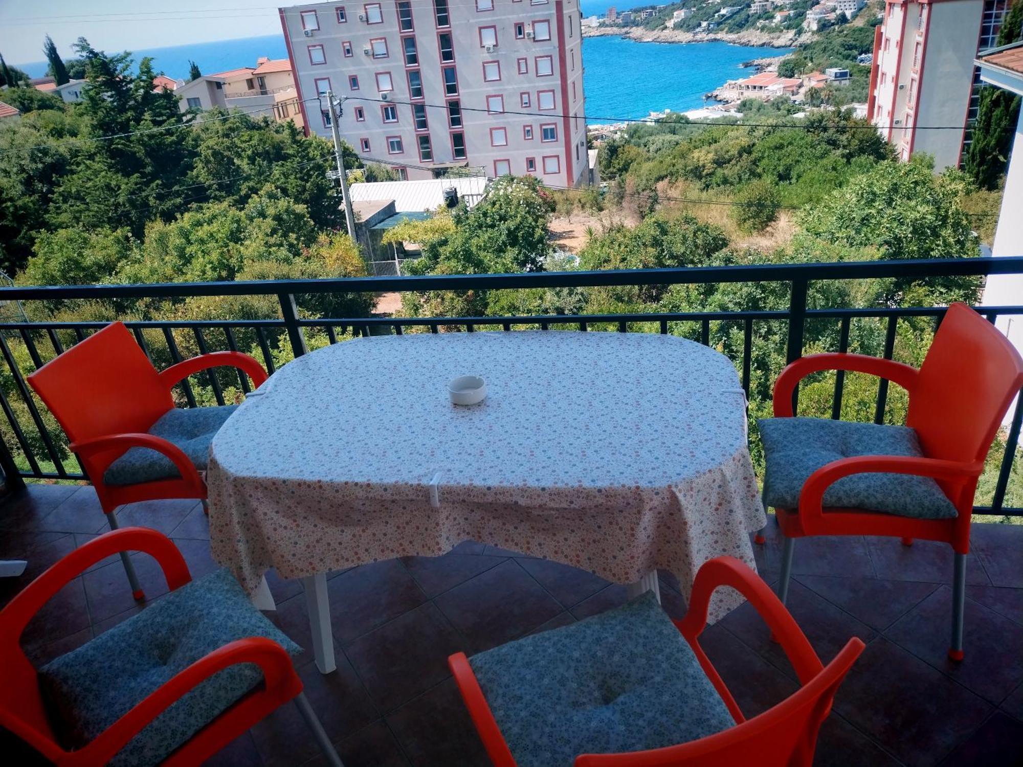 Apartmani Ljubica Utjeha Εξωτερικό φωτογραφία